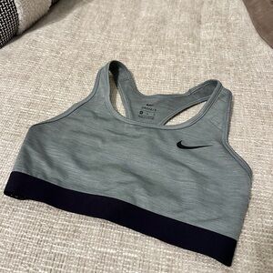 Nike Dri fit sports bra